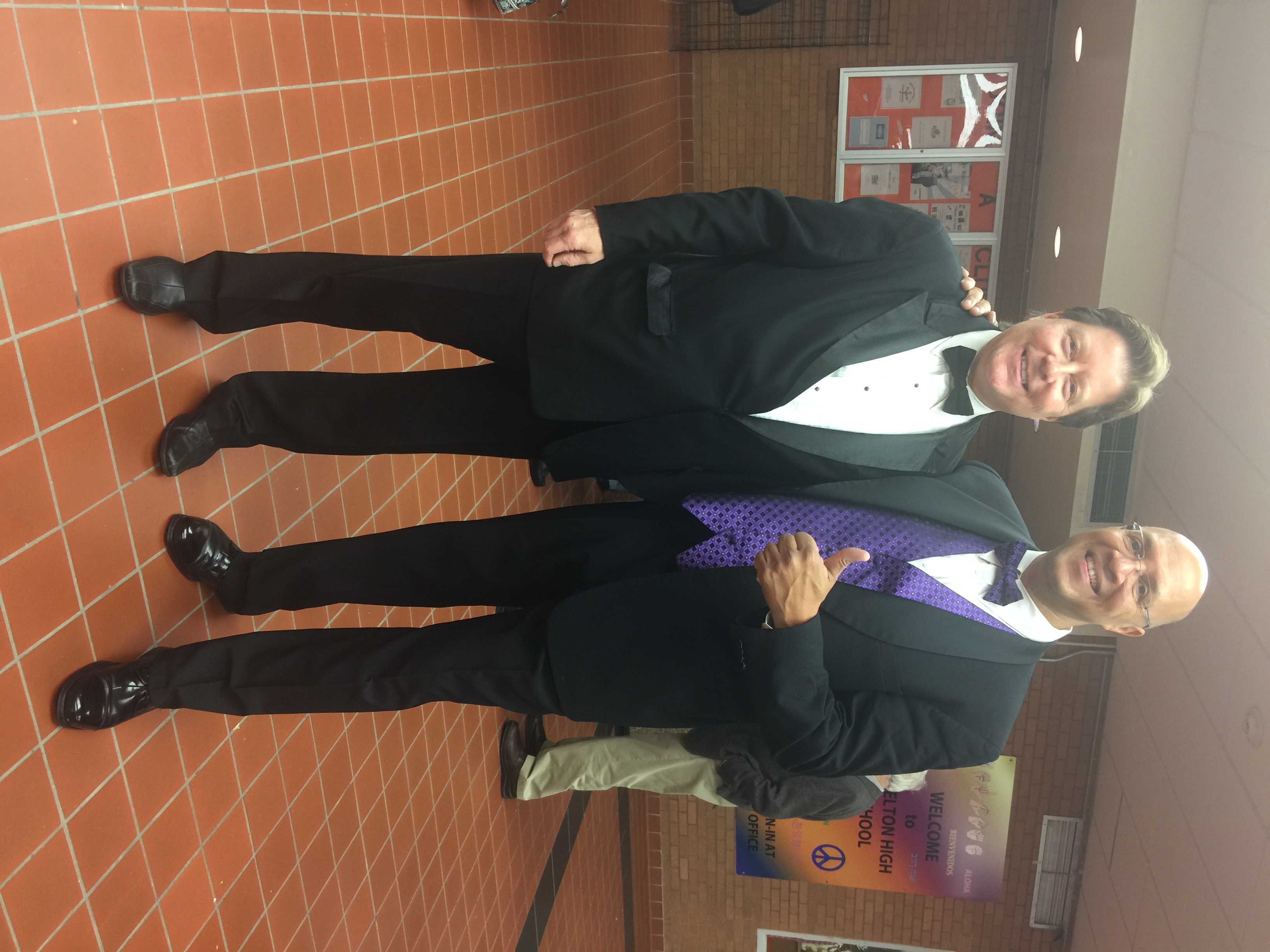 Mike Ponella Trumpet Player - New York, New York